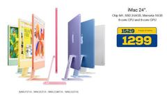 Imac -  24