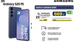 Samsung - Galaxy S25 FE