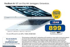 Valido - MacBook Air 13