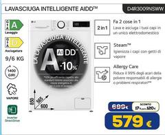 Fa - Intelligente Aid