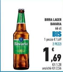 Bavaria - Birra Lager