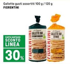 Fiorentini - Gallette
