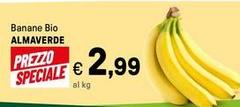 Almaverde - Banane Bio