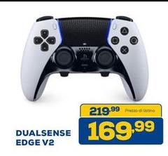 Dualsense Edge V2