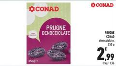 Conad - Prugne