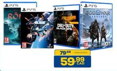 Up! - Ps5