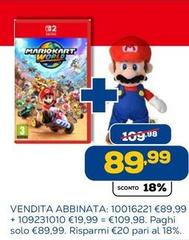 Solo - Vendita Abbinata
