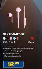 San Francisco