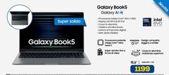Samsung - Galaxy Book5