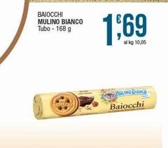 Mulino Bianco - Baiocchi