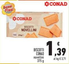 Bassi - Biscotti