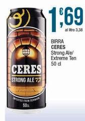 Ceres - Birra