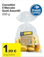 Carrefour - Cornettini Il Mercato