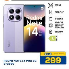 Note 14 Pro 5g