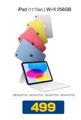 Ipad (119gen.) Wi-fi 256gb