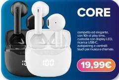 Core