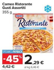Cameo -  Ristorante
