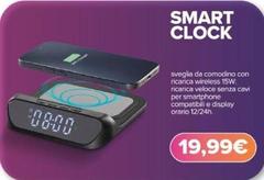 Smart Clock