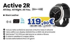 Amazfit - Active 2r All Day