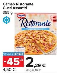 Cameo -  Ristorante