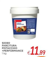 Farcitura Pistacchio