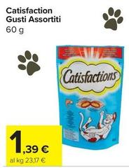 Catisfaction -