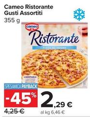 Cameo -  Ristorante