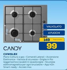 Candy - CHW6LBX