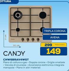 Candy - CHW6BRAV4WGT