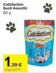 Catisfaction -