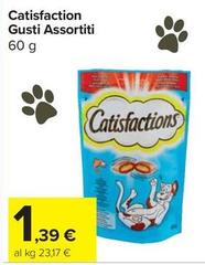 Catisfaction -