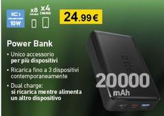 Dual - Power Bank