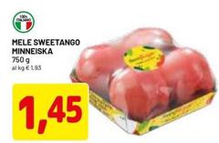 Mele Sweetango Minneiska