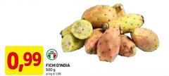 Fichi D'india