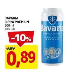 Bavaria - Birra Premium