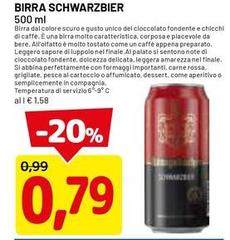 Leggera - Birra