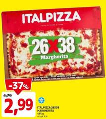 Italpizza - Margherita