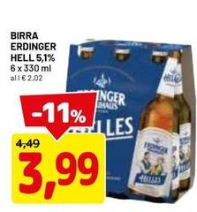 Halls - Birra