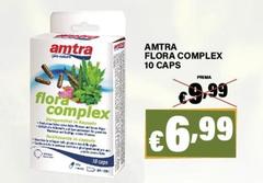 Amtra - Flora Complex