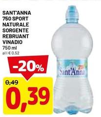 Sant'anna - Sant'Anna