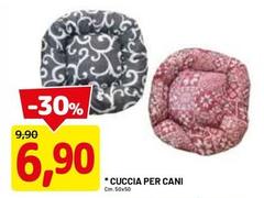 Cuccia Per Cani