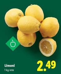 Limoni
