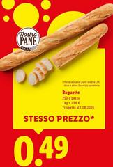 Baguette