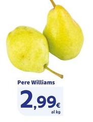 Pere Williams