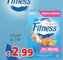 Piu - Cereali