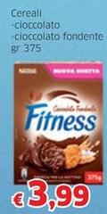 Cereali Cioccolato