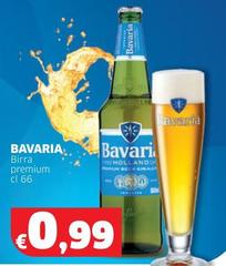 Bavaria - Birra Premium