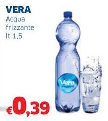 Vera -  Acqua Frizzante