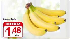 Dole - Banane