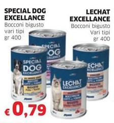 Special Dog - Lechat
